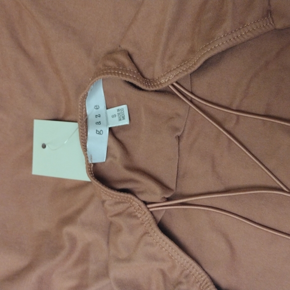 Thank top - Picture 3 of 3